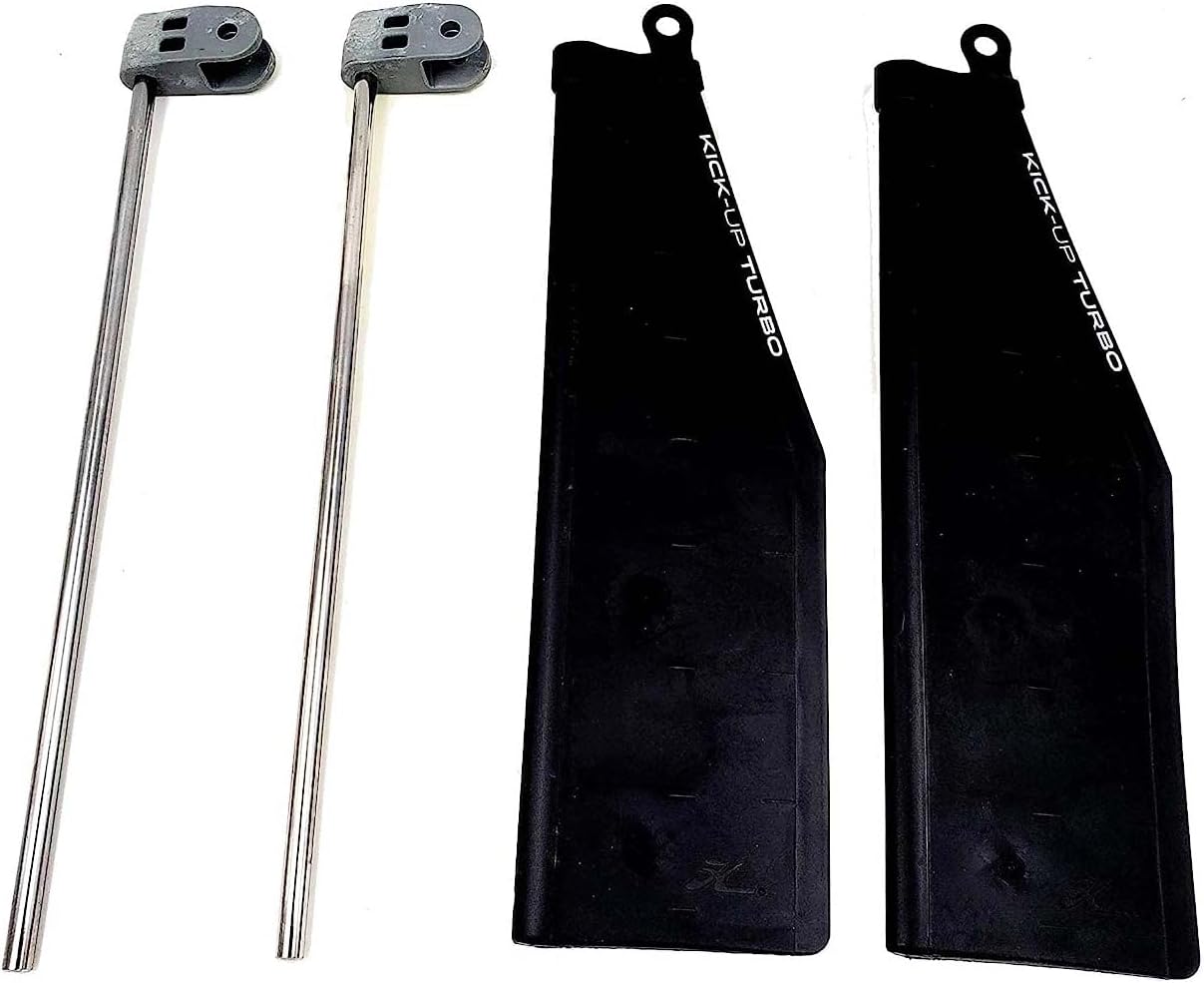 Turbo Fin Kit B639919