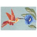 Frontporch Hummingbird Indoor Outdoor Mat