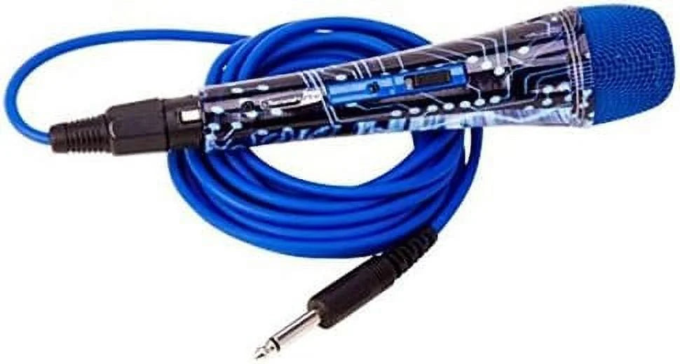 Handheld Karaoke Mic Y693606