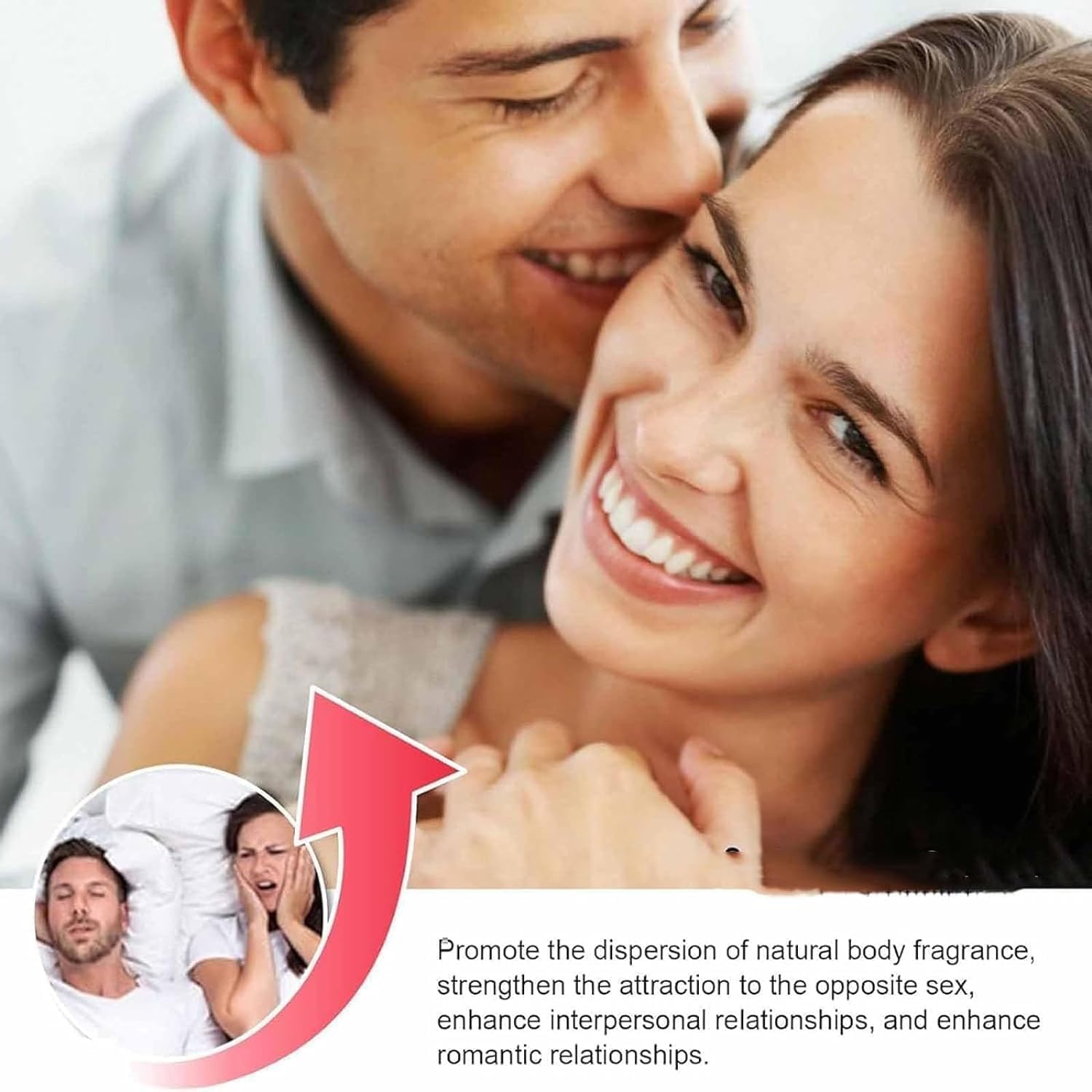 Pheromone Perfume Collection M980534