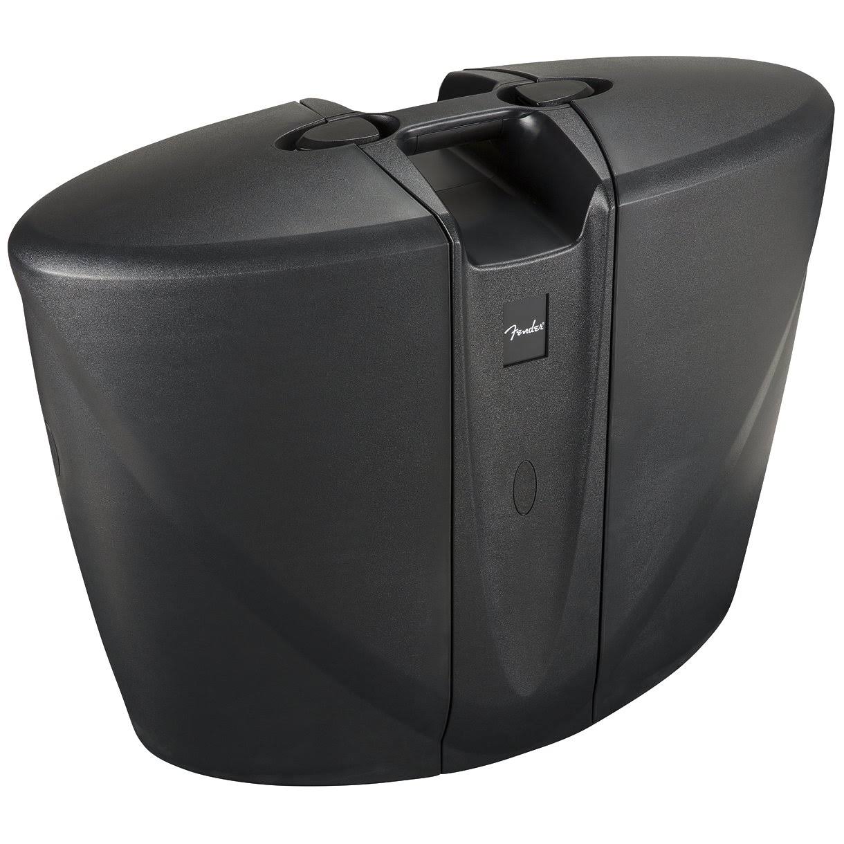 Portable Audio System, 600 W B8039