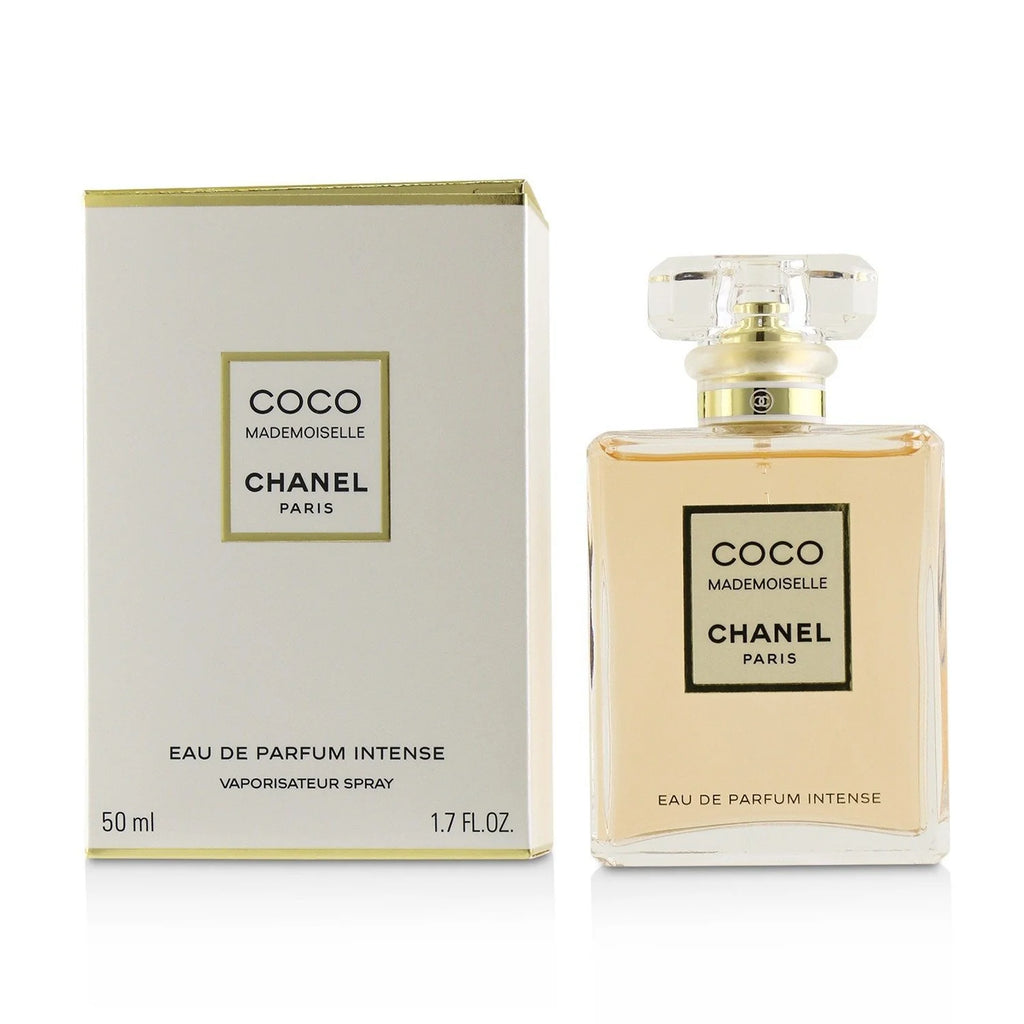 Intense Eau De Parfum Spray 200ml J5102