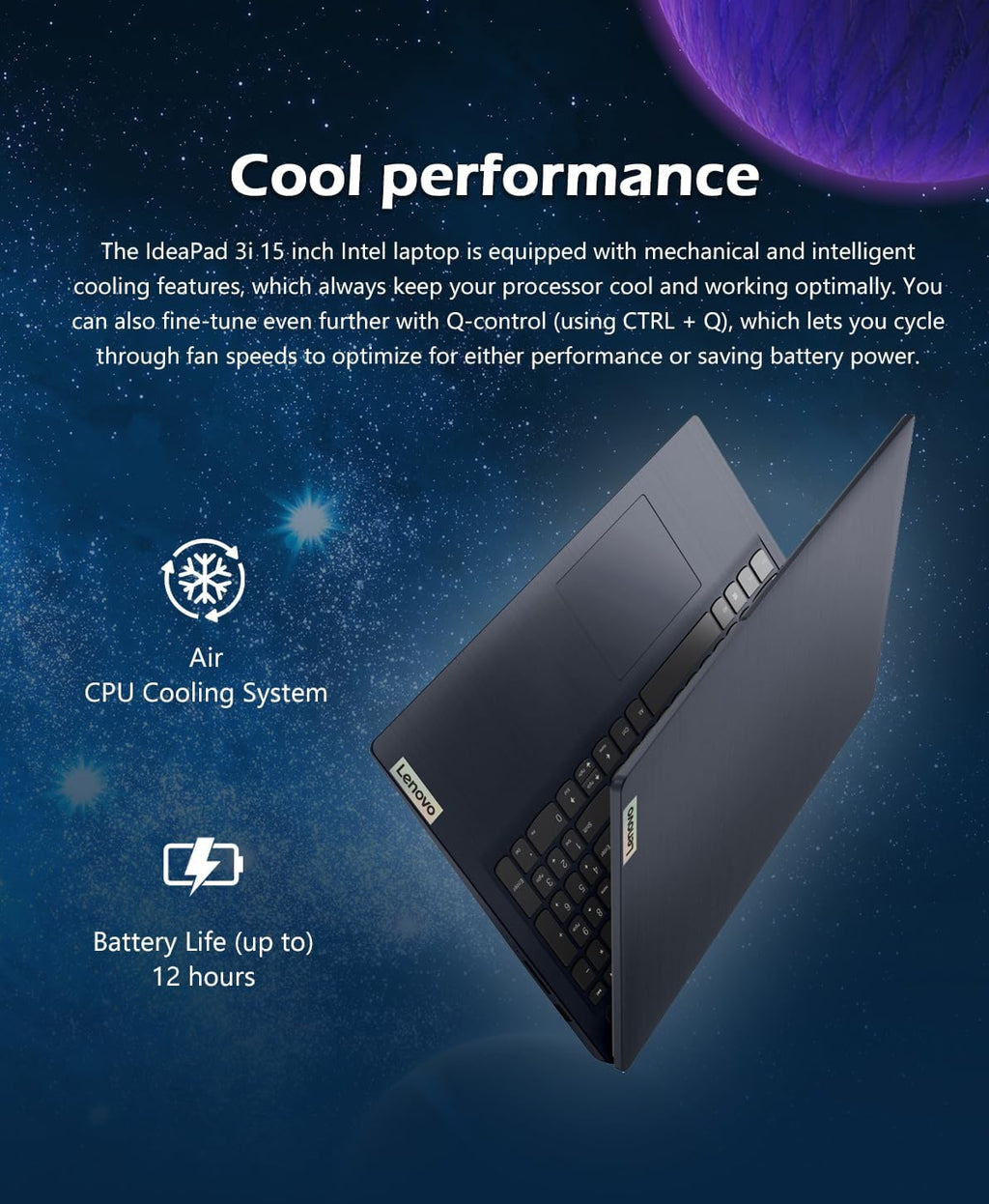40GB Memory Intel Core i3 11th Gen 2TB Storage 15.6" FHD Touchscreen Laptop U81096