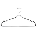 48 Pack Stainless Steel Wire Clothes Hangers M7068