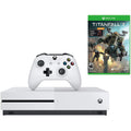 1TB 4K BluRay Gaming Console L379786