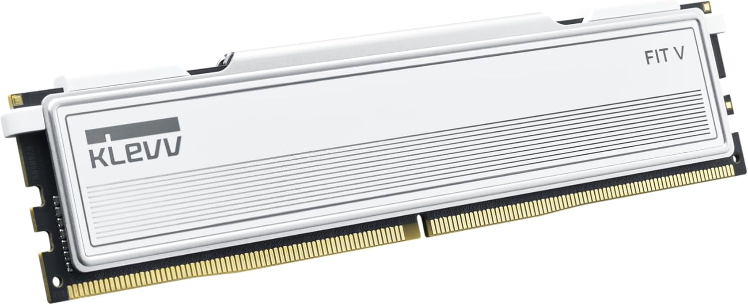 32GB (2x16GB) 6000MHz CL32 DDR5 Desktop Ram M9332