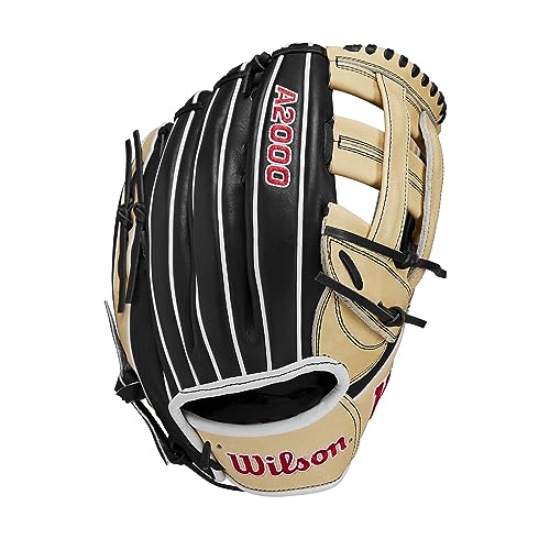 12.25", 12.5" and 12.75" Baseball Gloves U7567