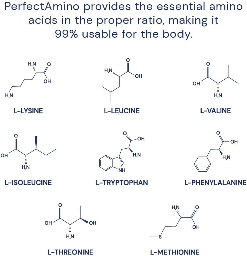 Raspberry Amino Acid Powder, 120 Servings K1261