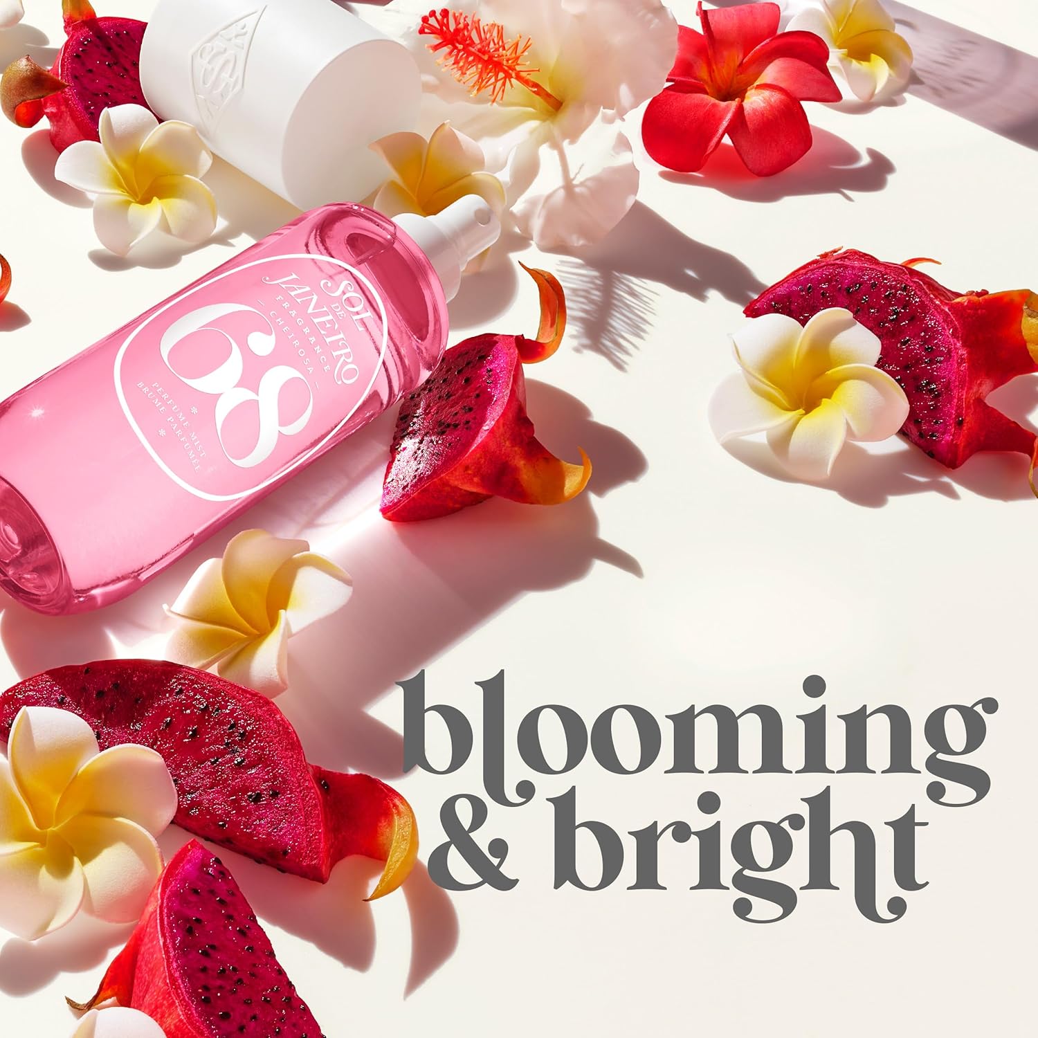 Hair & Body Fragrance Mist Set P51502
