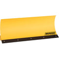 Matte Yellow Plow Blade H143075