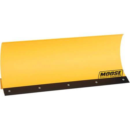 Matte Yellow Plow Blade H143075