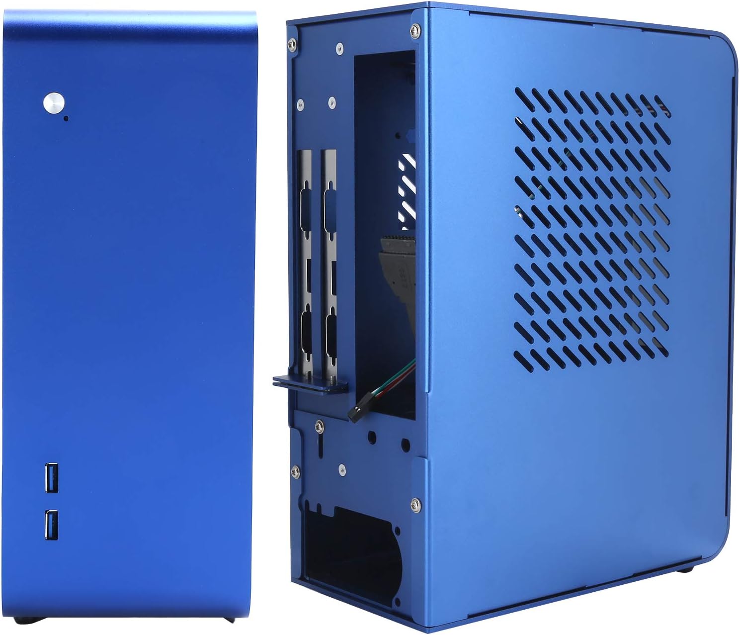Mini ITX PC Casing I265