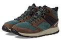 Men's Leather Waterproof Hiking Boot L664