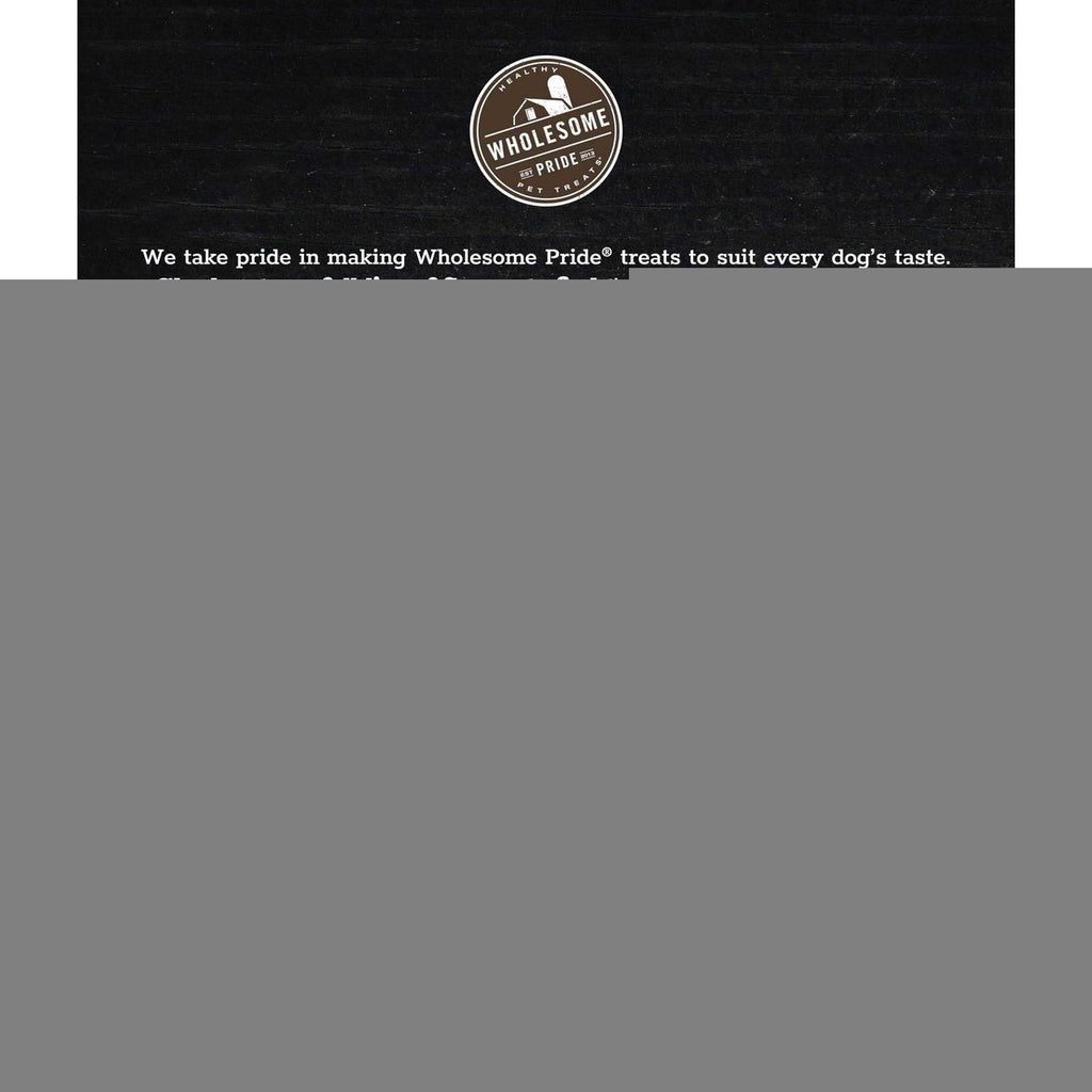 Sweet Potato Chews Dog Treats C242071