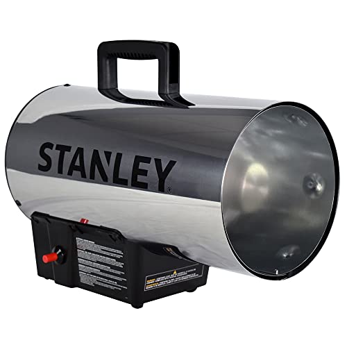60,000 Btu Lp Propane Heater O1653