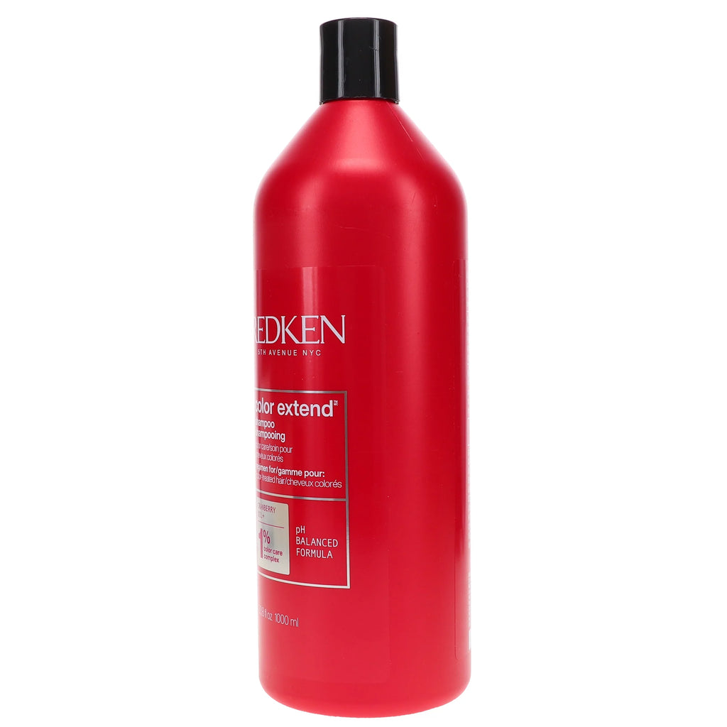 33.8 oz Shampoo O9783
