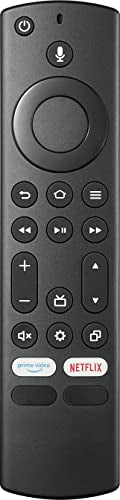 32" Class Smart HD Fire TV with Voice Remote T581