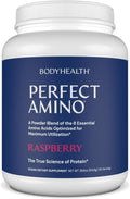 Raspberry Amino Acid Powder, 120 Servings K1261