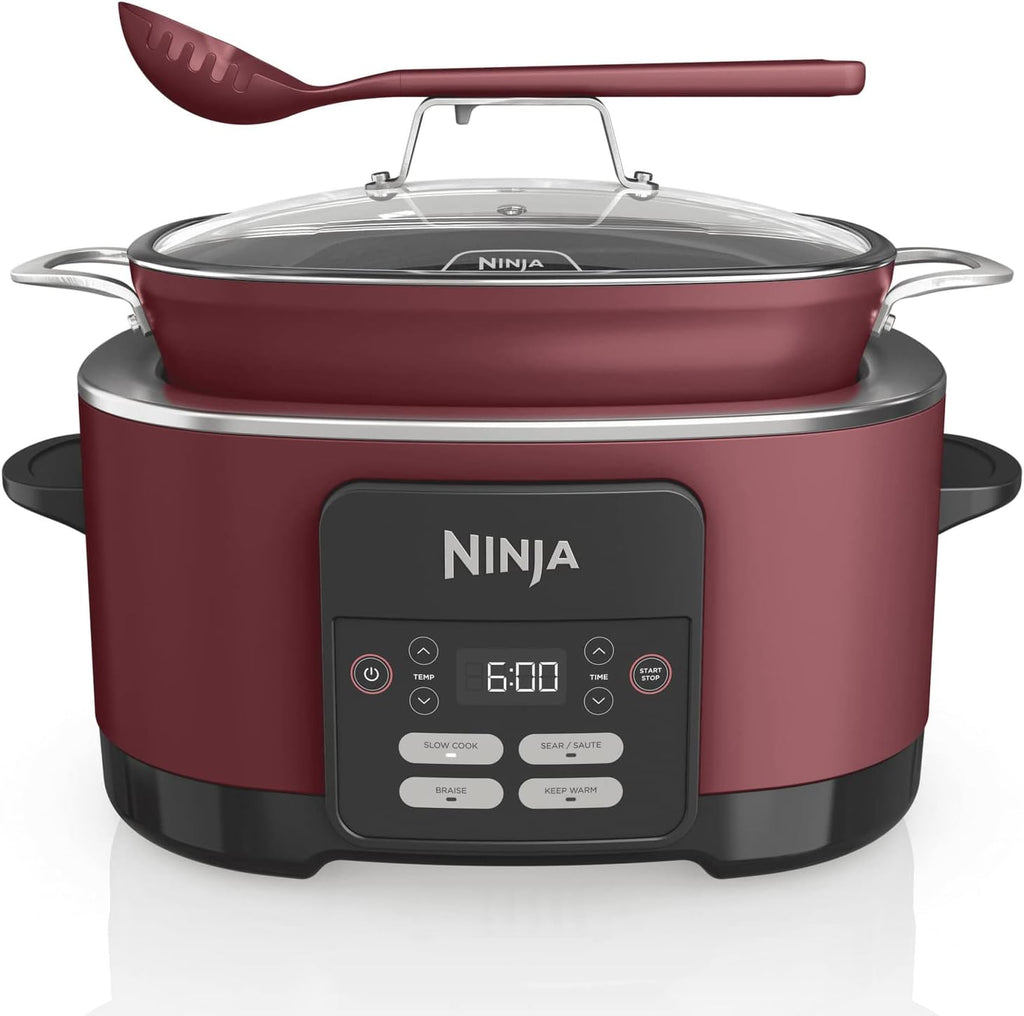 8.5qt Multi-Cooker C7888