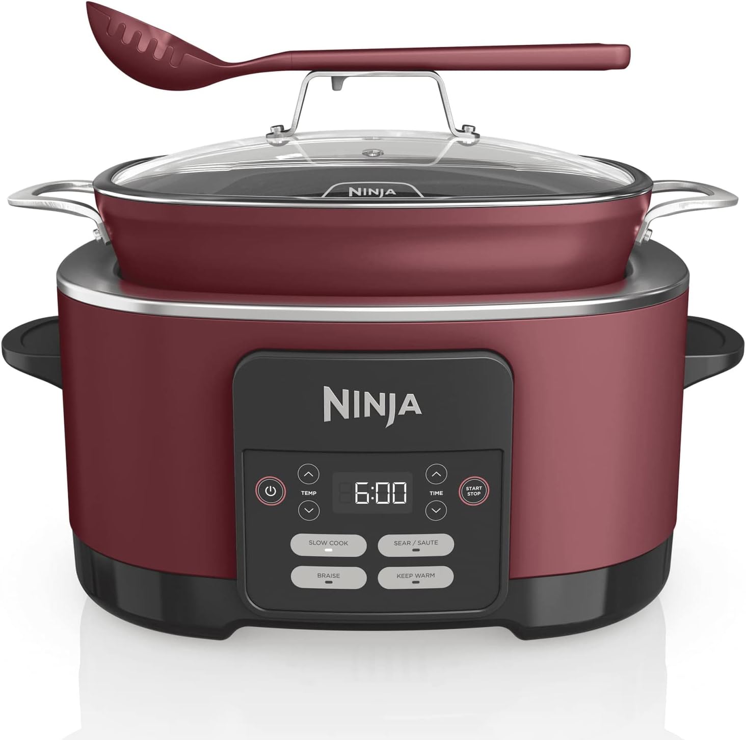 8.5qt Multi-Cooker C7888