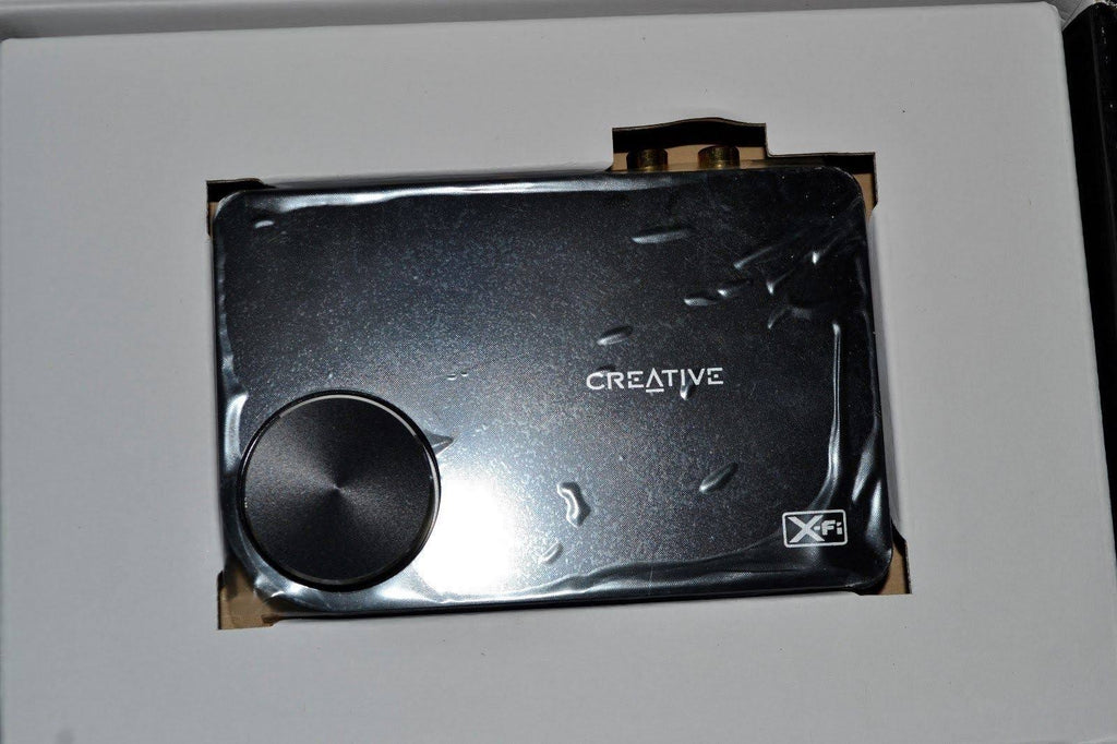 5.1 Channel USB Sound Card O9392