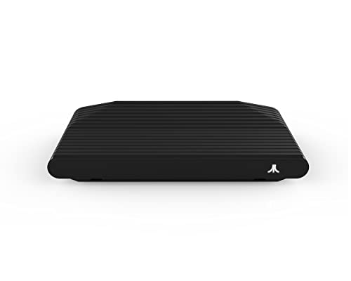 Walnut Video Game Console P928
