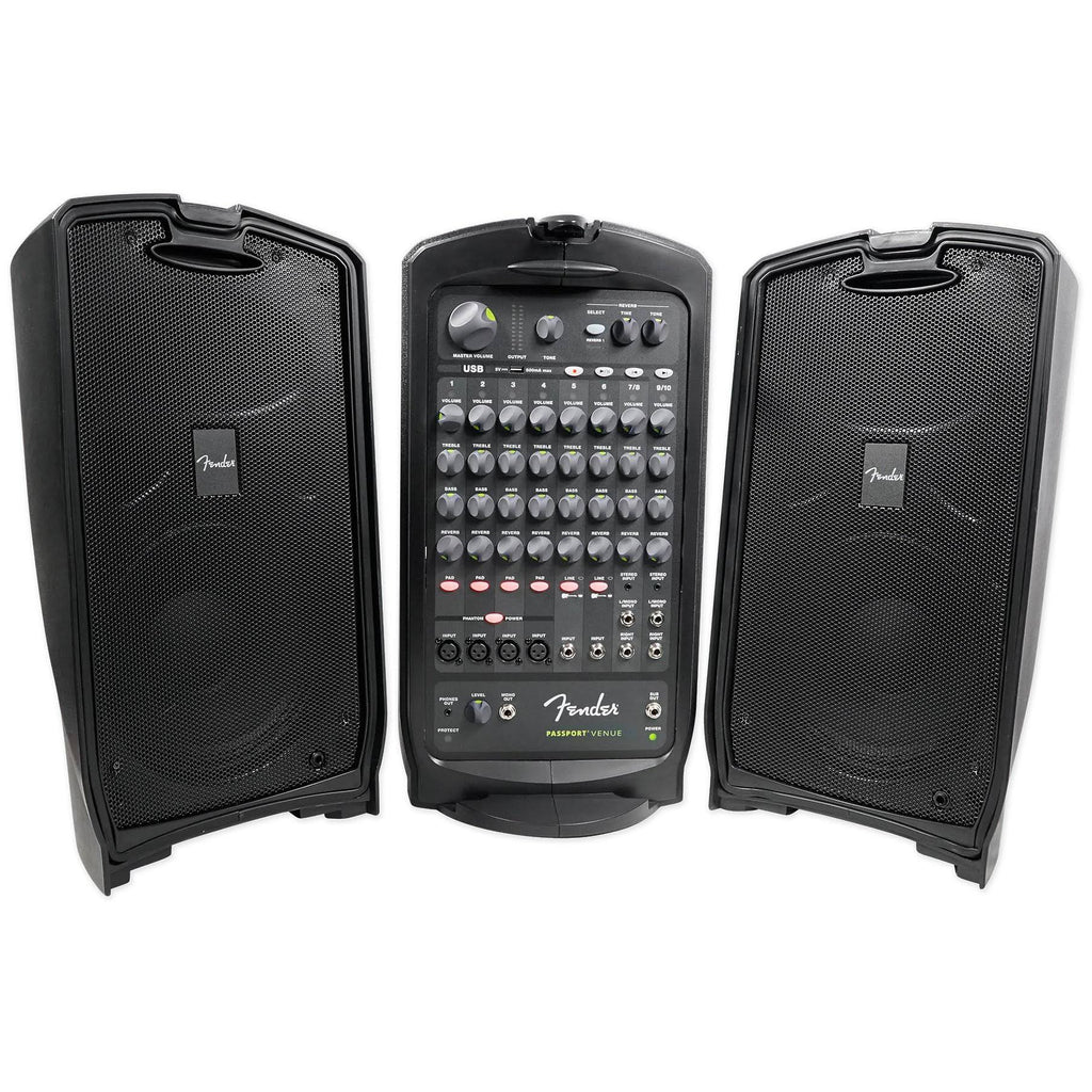 Portable Audio System, 600 W B8039