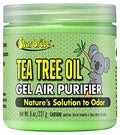 Tea Tree Oil Gel Air Purifier Tub U101