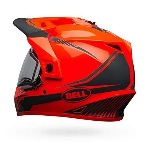 Matte Black Snow Helmet Z412