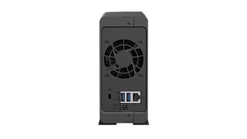 2-Bay NAS (Diskless) V1051
