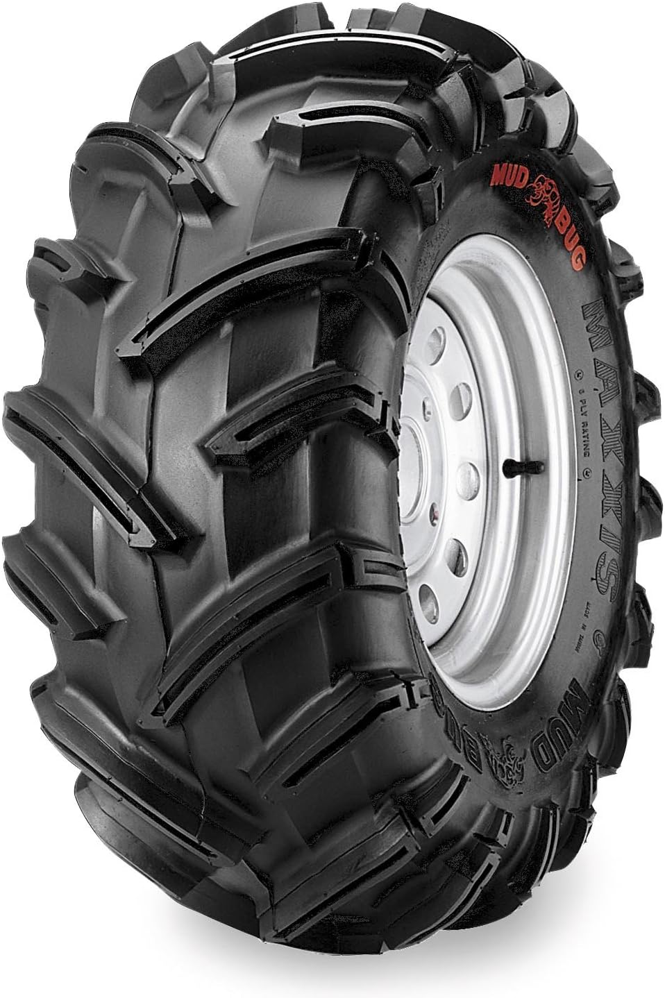 25x8x12 ATV Tire V11008