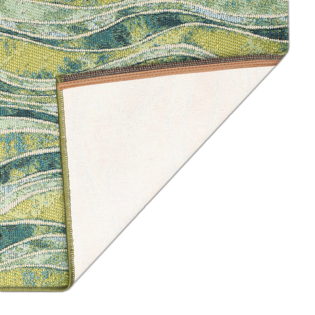 Esencia Wave Indoor Outdoor Mat