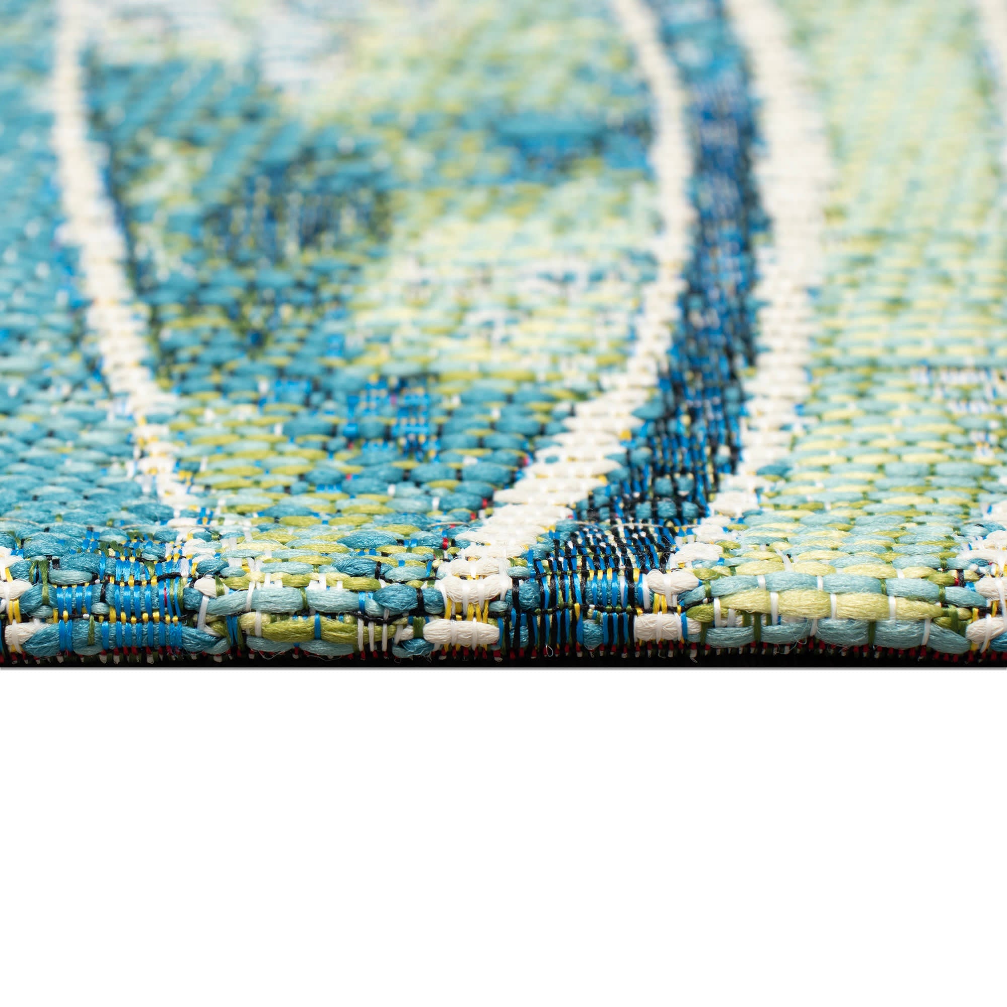 Esencia Wave Indoor Outdoor Mat