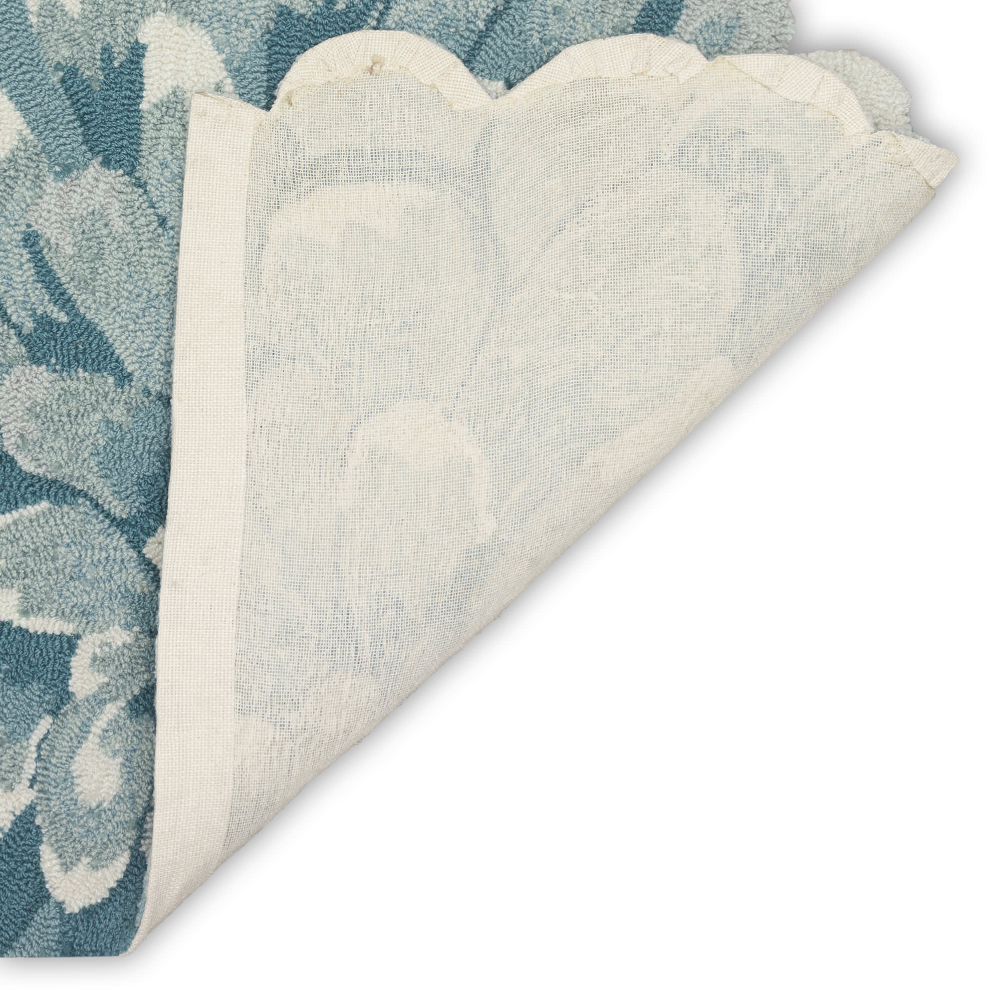 Frontporch Mum Indoor Outdoor Mat
