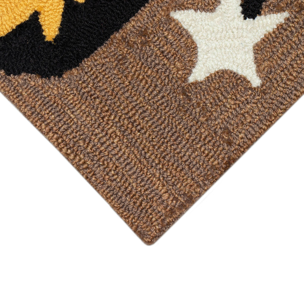Frontporch Nutcracker Indoor Outdoor Mat