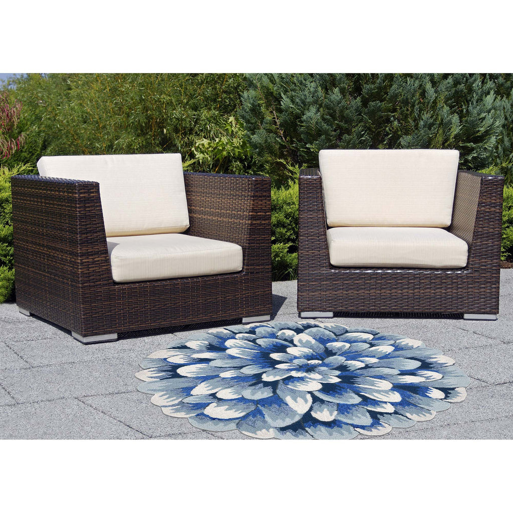 Frontporch Mum Indoor Outdoor Mat