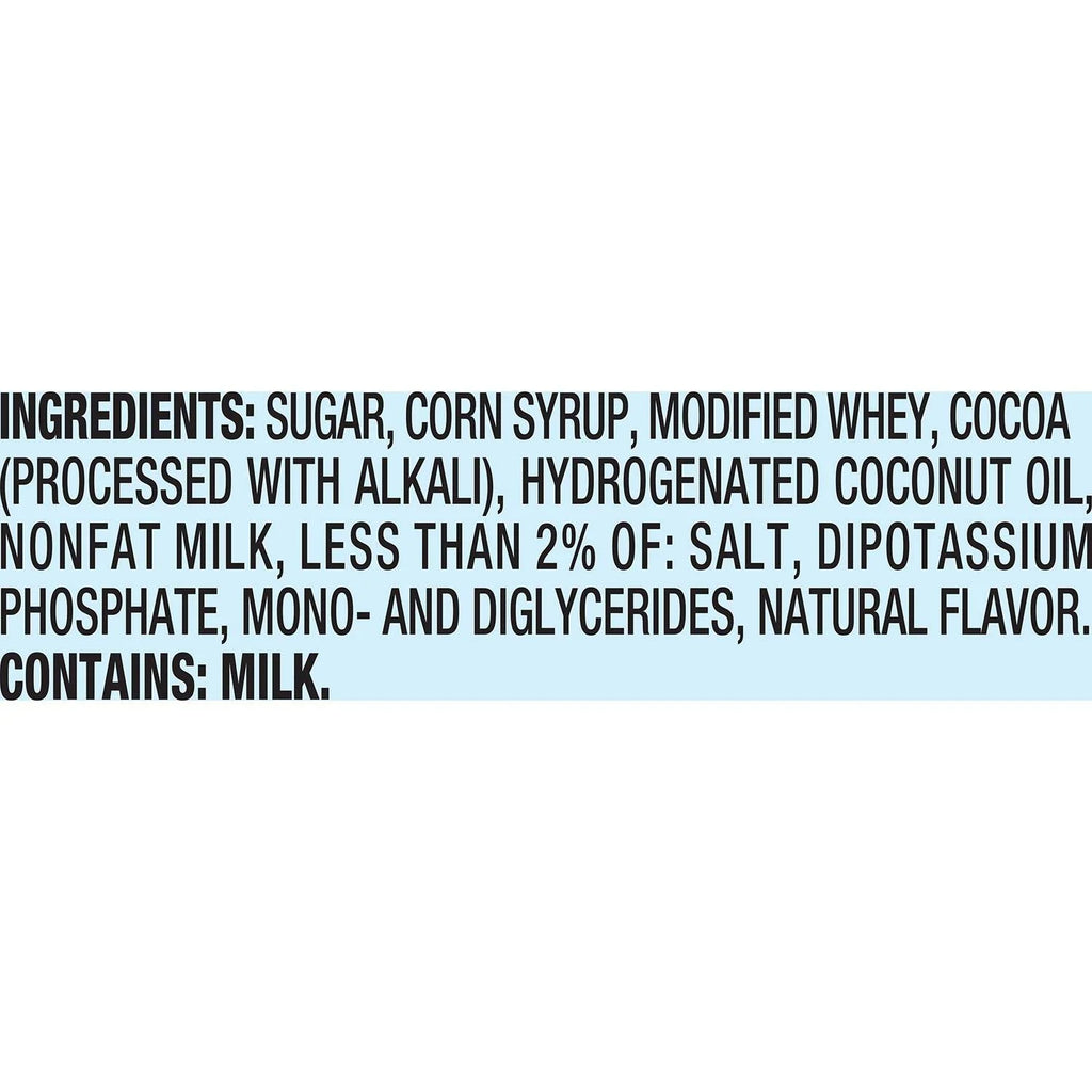 Milk Chocolate Hot Cocoa Mix Packets (50 ct.) F577538