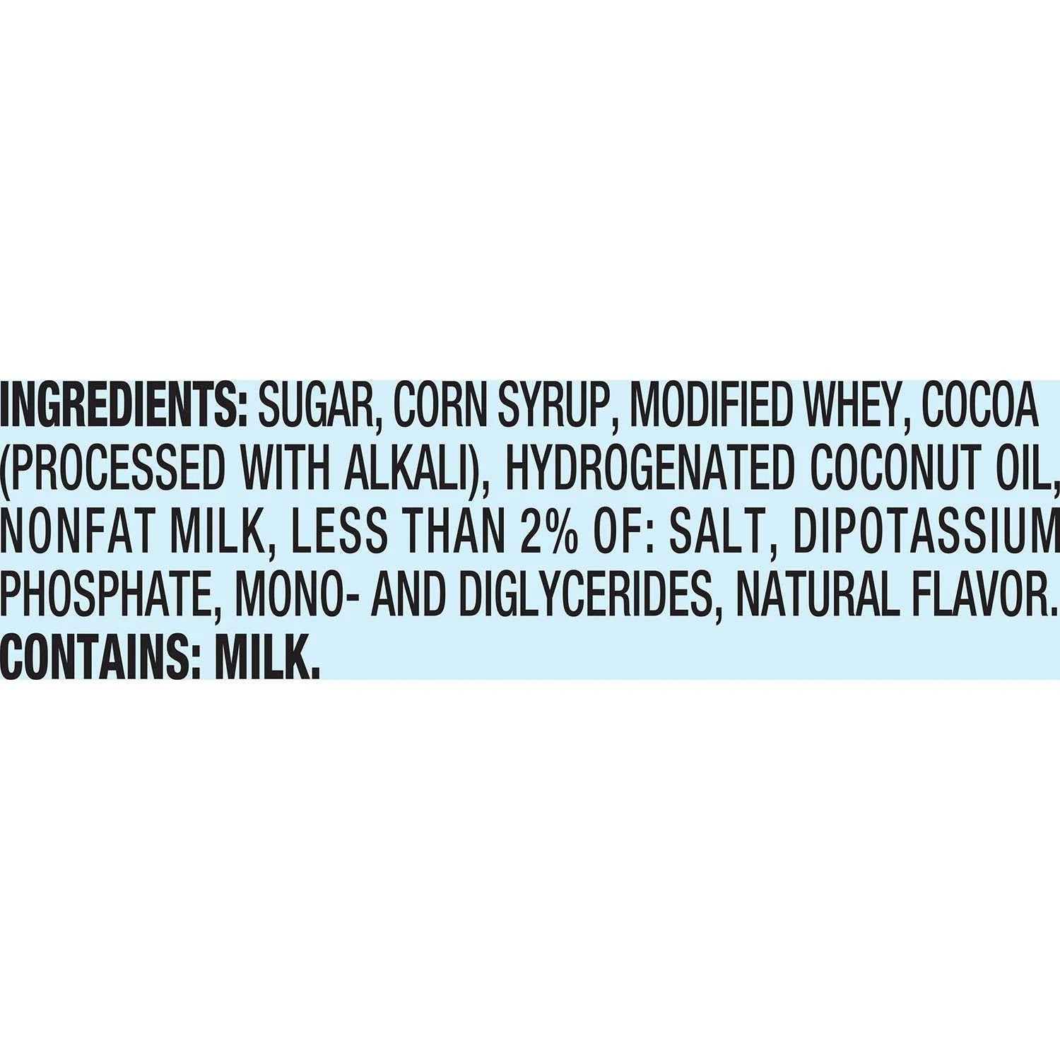 Milk Chocolate Hot Cocoa Mix Packets (50 ct.) F577538