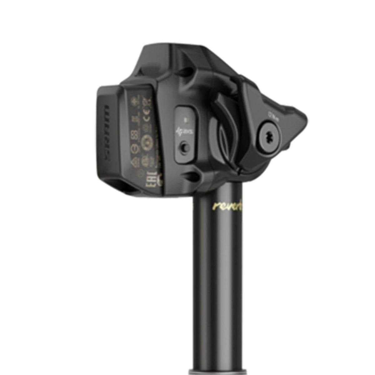 Reverb AXS XPLR Dropper Seatpost Y879125