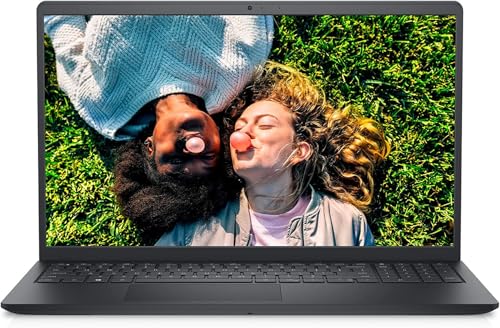 Black 15.6" FHD Touchscreen Laptop Intel i7-1255U 32GB RAM 1TB SSD I509