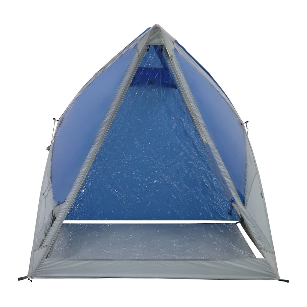 Blue 1-Person Instant Tent R1149
