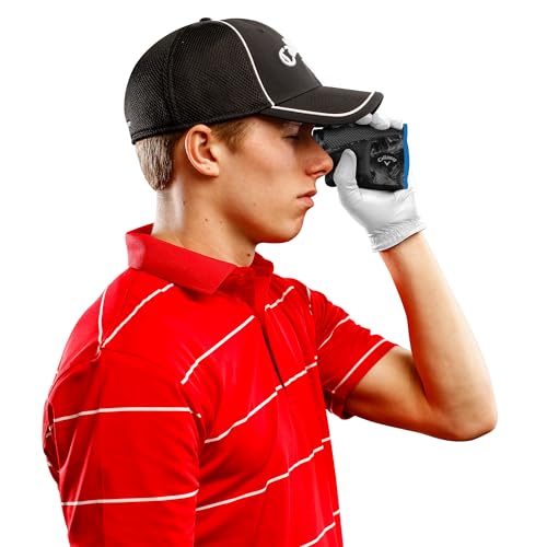 300 Pro Laser Rangefinder I25808