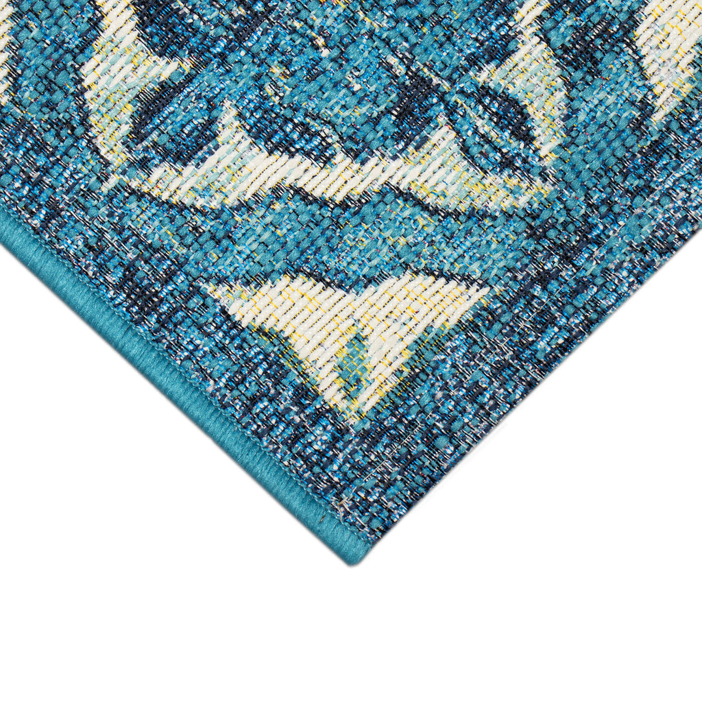 Esencia Madrid Indoor Outdoor Mat