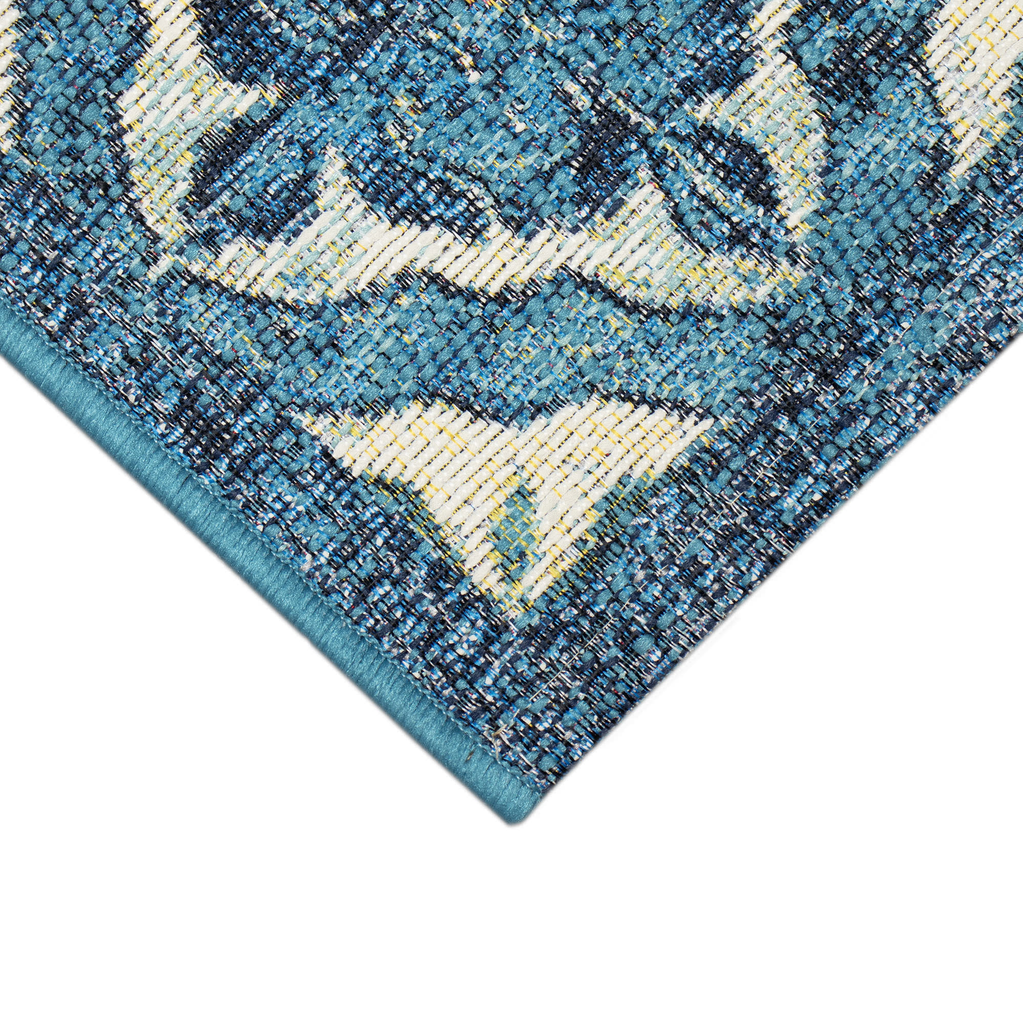 Esencia Madrid Indoor Outdoor Mat