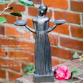 Small Bird Girl Statue R84368