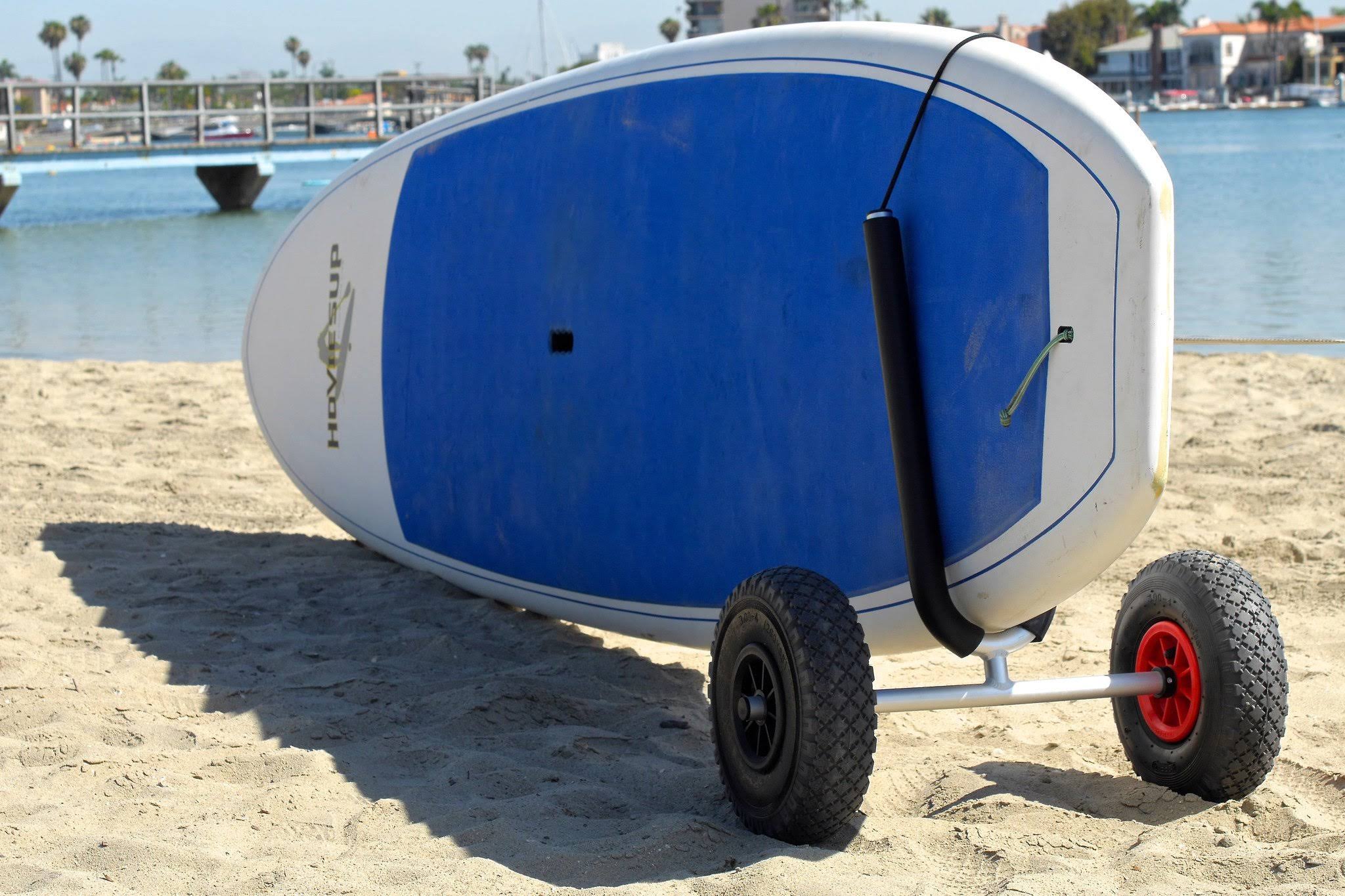 Paddle Board Cart L868