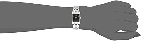 Stainless Steel Quartz Watch Z3809