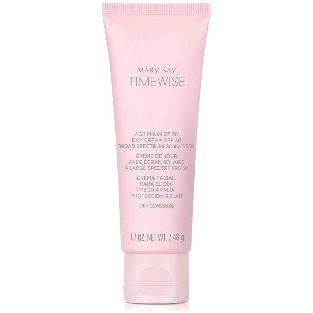 Day Cream SPF 30 Sunscreen 1.7 Oz Z5388