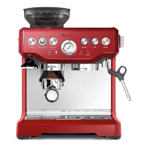 Espresso Machine G629
