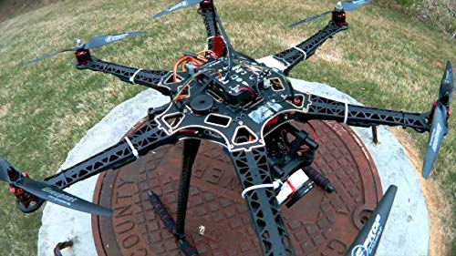 DIY Hexacopter Drone Development Kit A816
